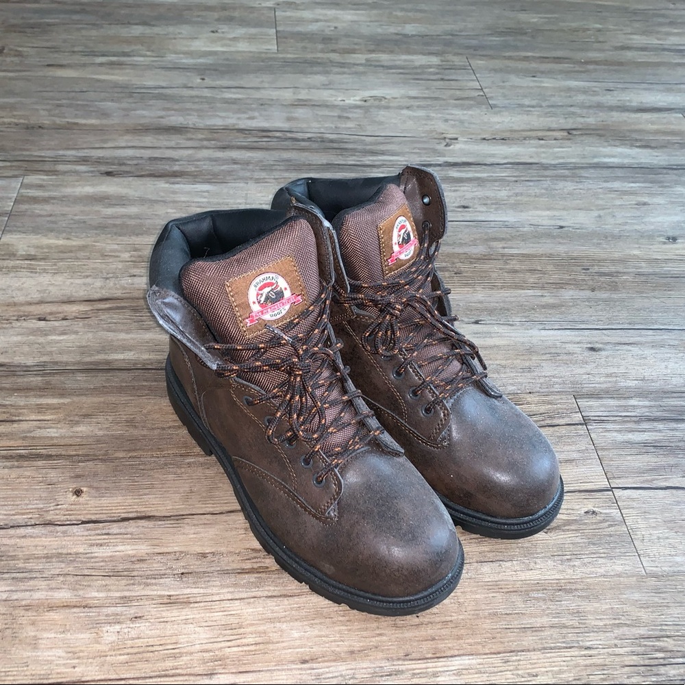 Men’s Work Boots